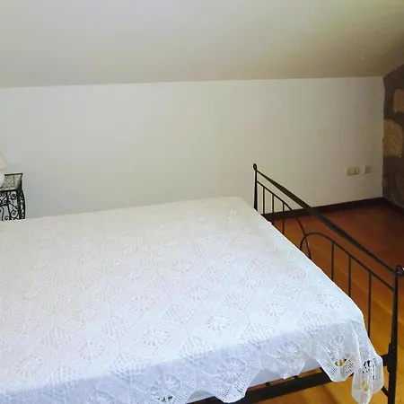 Σπίτι διακοπών Granite House By Tamega With Pool *