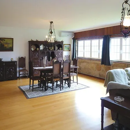 Granite House By Tamega With Pool Σπίτι διακοπών Luzim