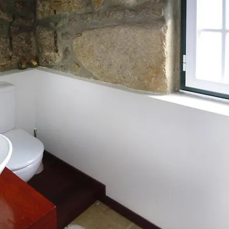 Granite House By Tamega With Pool Dom wakacyjny