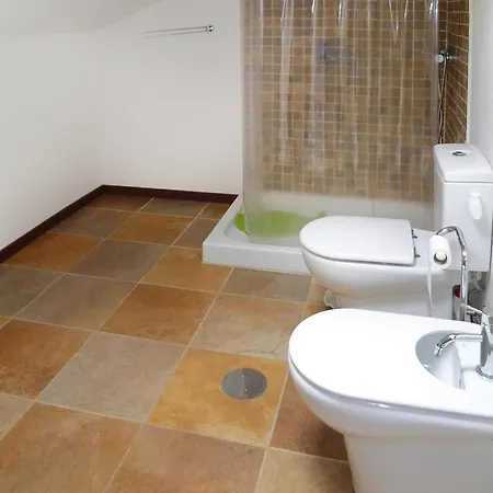 Granite House By Tamega With Pool Dom wakacyjny *