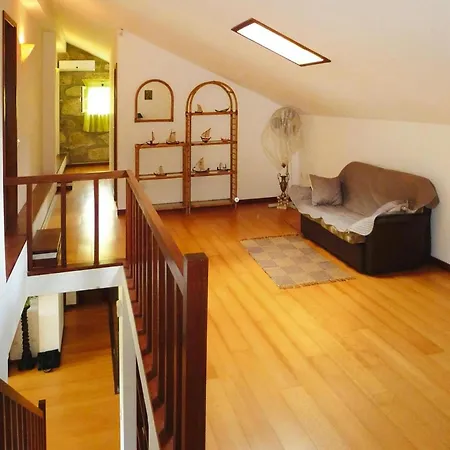 Dom wakacyjny Granite House By Tamega With Pool *