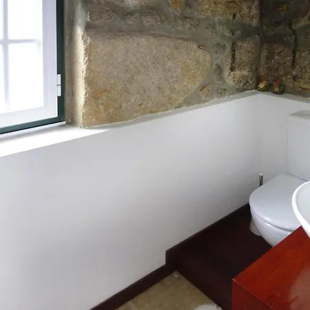 Granite House By Tamega With Pool Luzim