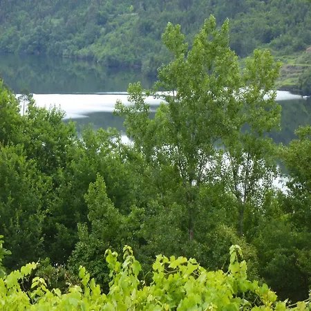 Granite House By Tamega With Pool