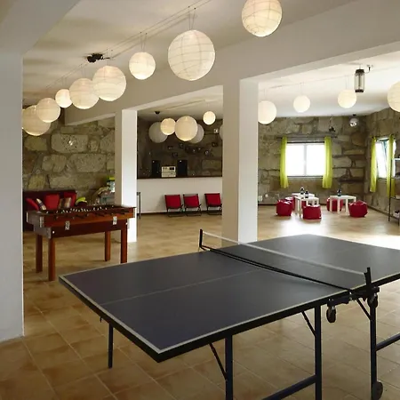 Granite House By Tamega With Pool Сasa de vacaciones *