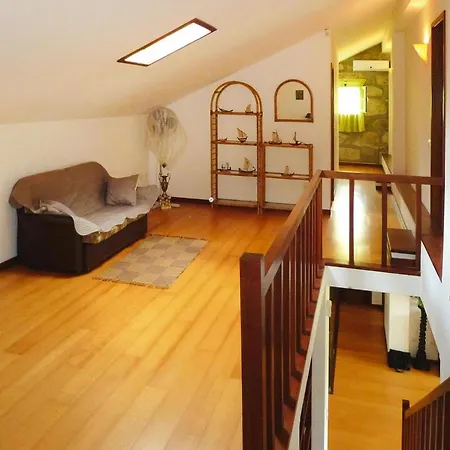 Dom wakacyjny Granite House By Tamega With Pool *