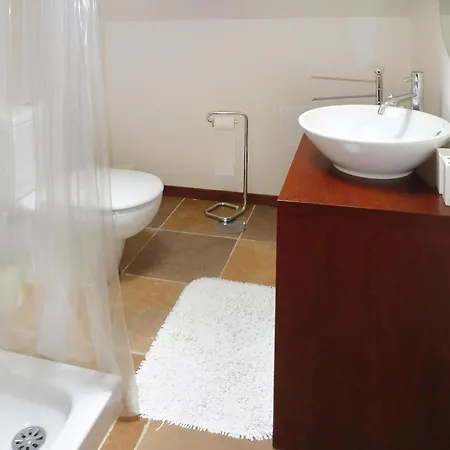 Granite House By Tamega With Pool * Luzim