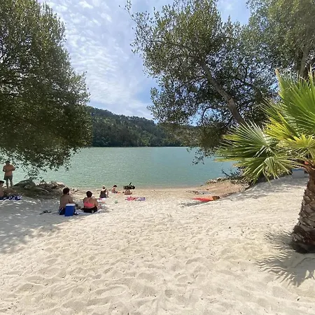 Granite House By Tamega With Pool Dom wakacyjny *