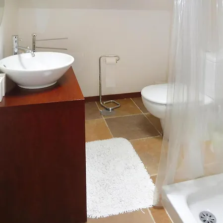 Granite House By Tamega With Pool Dom wakacyjny Luzim