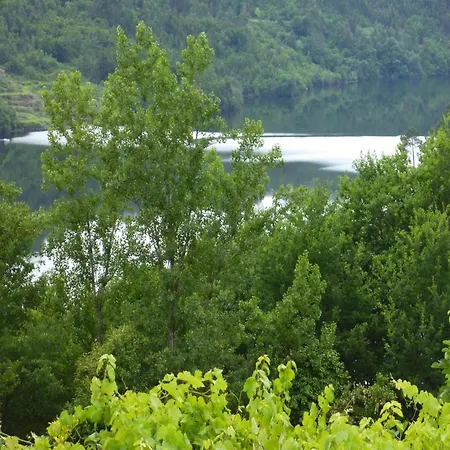 Dom wakacyjny Granite House By Tamega With Pool