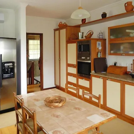 Granite House By Tamega With Pool * Luzim