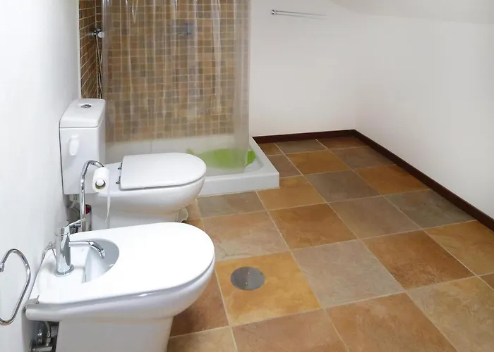 Granite House By Tamega With Pool Vakantiehuis *