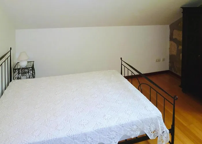 Vakantiehuis Granite House By Tamega With Pool *