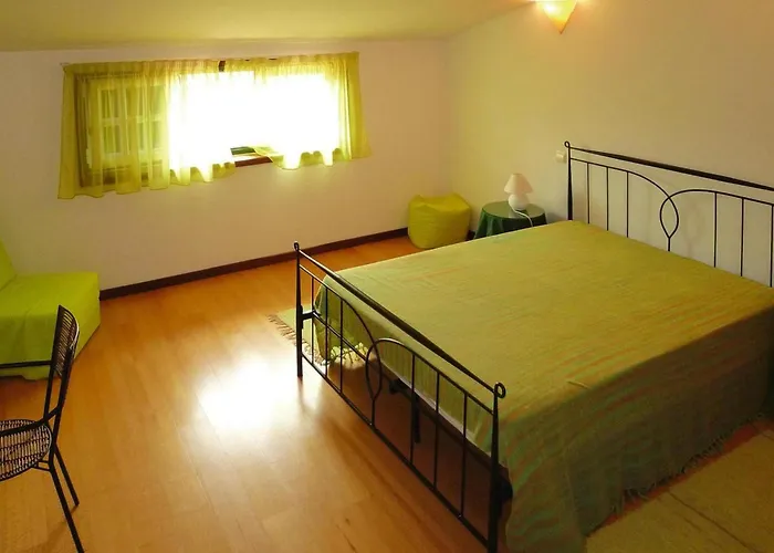 Granite House By Tamega With Pool *