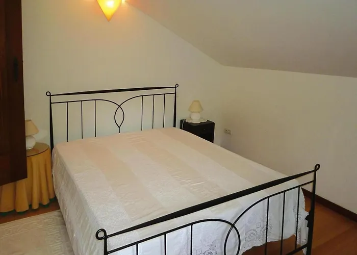 Granite House By Tamega With Pool