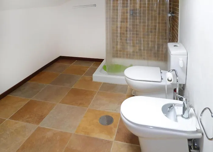 Granite House By Tamega With Pool Σπίτι διακοπών *