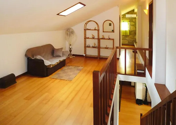 Σπίτι διακοπών Granite House By Tamega With Pool *