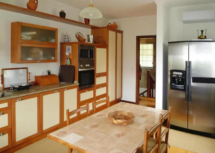 Granite House By Tamega With Pool Σπίτι διακοπών Luzim