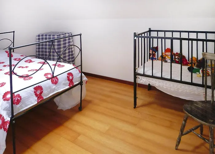 Σπίτι διακοπών Granite House By Tamega With Pool Luzim