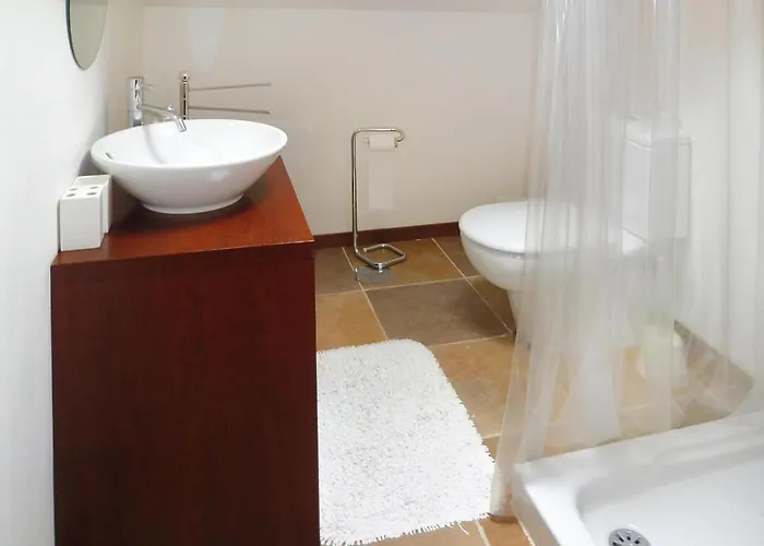 Granite House By Tamega With Pool Σπίτι διακοπών Luzim