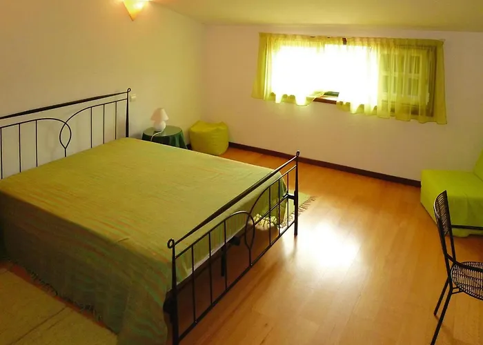 Granite House By Tamega With Pool *