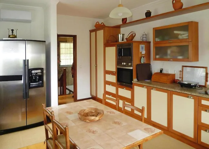 Granite House By Tamega With Pool * Luzim