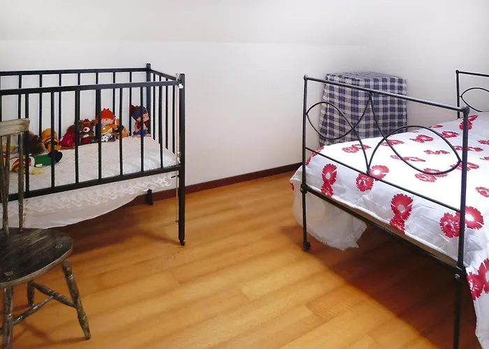 Granite House By Tamega With Pool Vakantiehuis *